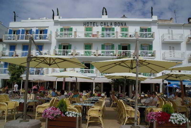 Cala Bona Lägenhet Cala Bona  Exteriör bild