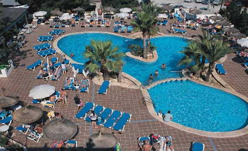 Cala Bona Lägenhet Cala Bona  Exteriör bild